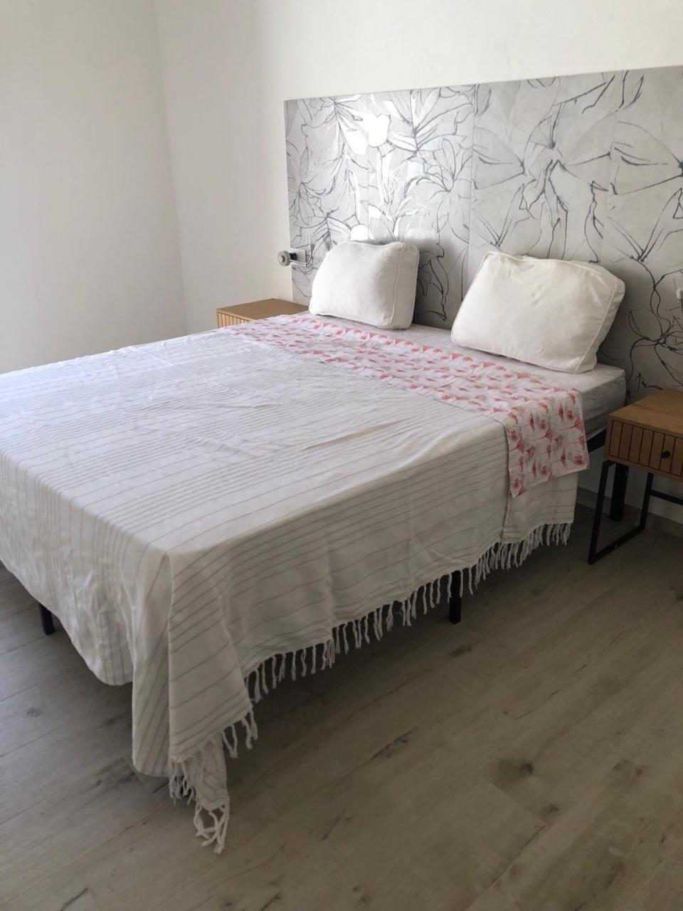 Lejlighed Le Aromatiche Via Satta Alghero